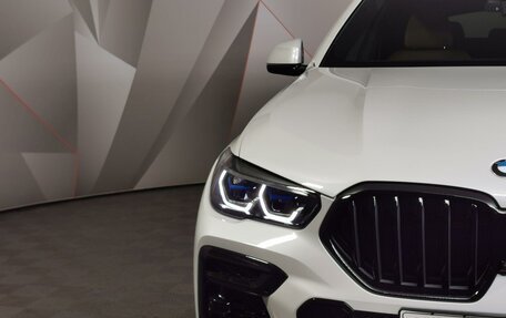 BMW X6, 2025 год, 15 100 000 рублей, 11 фотография