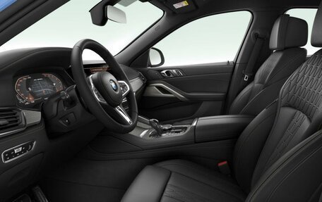 BMW X6, 2025 год, 15 100 000 рублей, 9 фотография