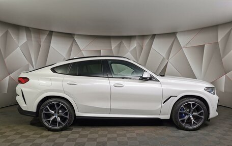 BMW X6, 2025 год, 15 100 000 рублей, 4 фотография