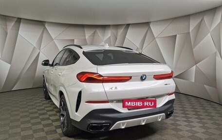 BMW X6, 2025 год, 15 100 000 рублей, 7 фотография