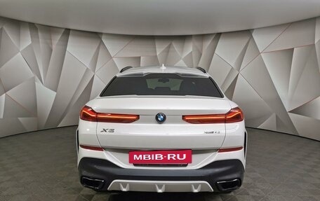 BMW X6, 2025 год, 15 100 000 рублей, 6 фотография
