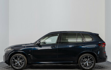 BMW X5, 2025 год, 10 990 000 рублей, 8 фотография