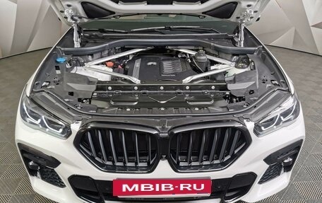 BMW X6, 2025 год, 15 100 000 рублей, 12 фотография