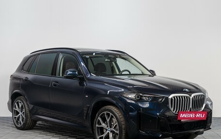 BMW X5, 2025 год, 10 990 000 рублей, 3 фотография