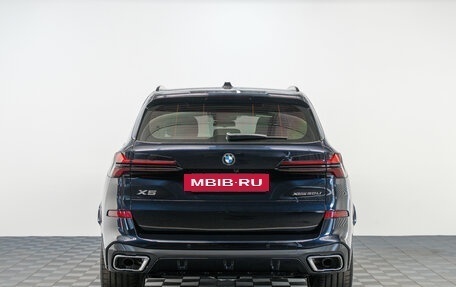 BMW X5, 2025 год, 10 990 000 рублей, 6 фотография