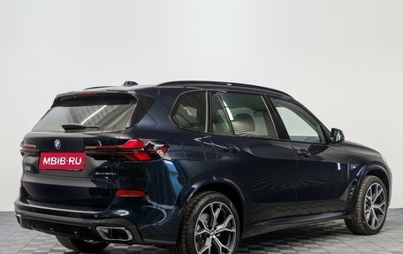 BMW X5, 2025 год, 10 990 000 рублей, 5 фотография