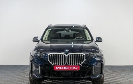 BMW X5, 2025 год, 10 990 000 рублей, 2 фотография