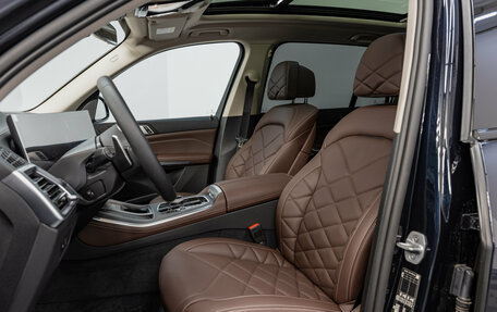 BMW X5, 2025 год, 10 990 000 рублей, 12 фотография
