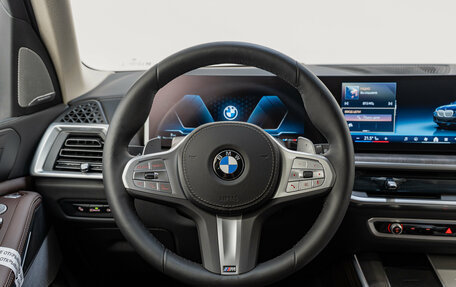 BMW X5, 2025 год, 10 990 000 рублей, 14 фотография