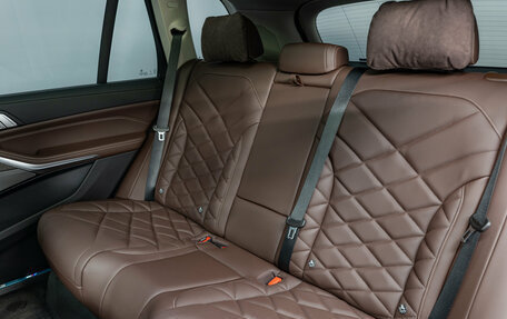 BMW X5, 2025 год, 10 990 000 рублей, 22 фотография