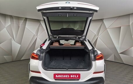 BMW X6, 2025 год, 15 100 000 рублей, 13 фотография