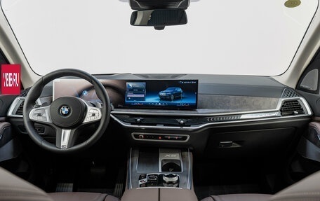 BMW X5, 2025 год, 10 990 000 рублей, 15 фотография