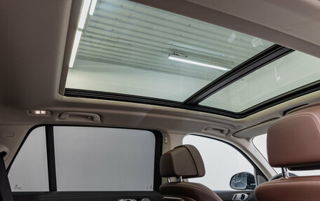 BMW X5, 2025 год, 10 990 000 рублей, 24 фотография
