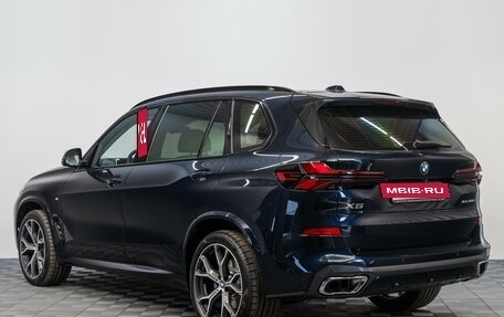 BMW X5, 2025 год, 10 990 000 рублей, 7 фотография