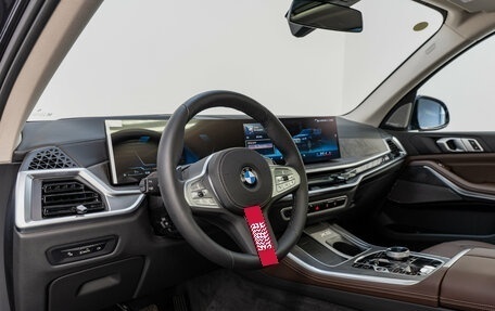 BMW X5, 2025 год, 10 990 000 рублей, 13 фотография