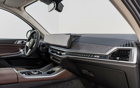 BMW X5, 2025 год, 10 990 000 рублей, 25 фотография