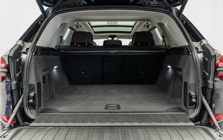 BMW X5, 2025 год, 10 990 000 рублей, 29 фотография