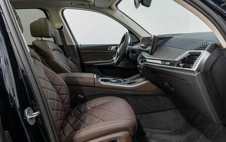 BMW X5, 2025 год, 10 990 000 рублей, 26 фотография