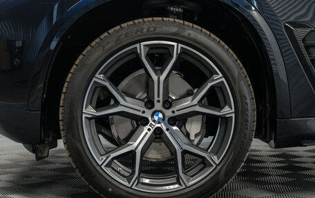 BMW X5, 2025 год, 10 990 000 рублей, 33 фотография