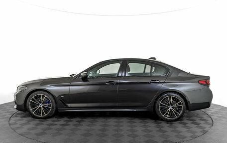BMW 5 серия, 2021 год, 5 250 000 рублей, 8 фотография