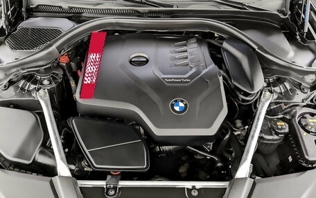 BMW 5 серия, 2021 год, 5 250 000 рублей, 9 фотография