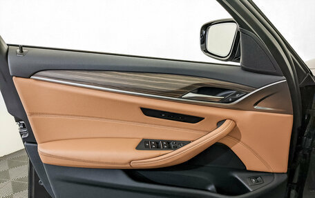 BMW 5 серия, 2021 год, 5 250 000 рублей, 19 фотография