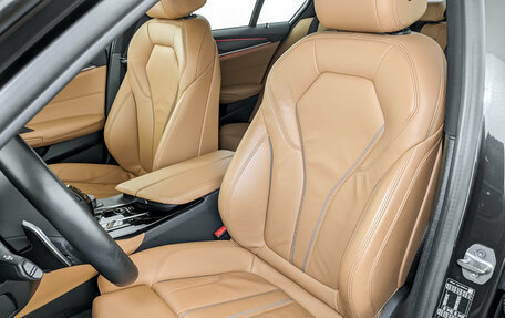 BMW 5 серия, 2021 год, 5 250 000 рублей, 20 фотография