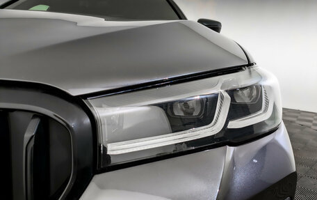 BMW 5 серия, 2021 год, 5 250 000 рублей, 17 фотография