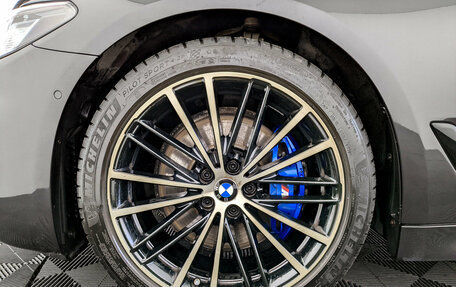 BMW 5 серия, 2021 год, 5 250 000 рублей, 18 фотография