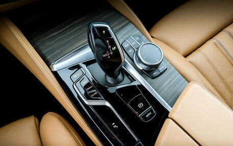 BMW 5 серия, 2021 год, 5 250 000 рублей, 30 фотография