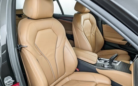 BMW 5 серия, 2021 год, 5 250 000 рублей, 24 фотография