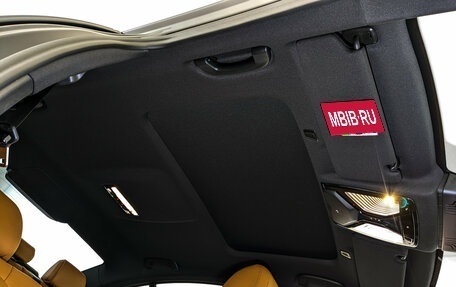 BMW 5 серия, 2021 год, 5 250 000 рублей, 23 фотография