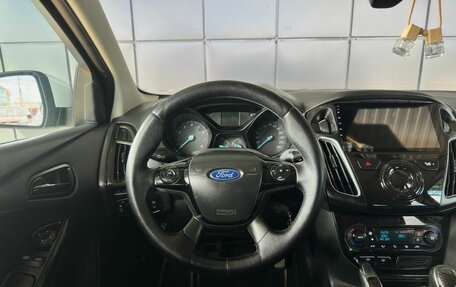 Ford Focus III, 2012 год, 649 000 рублей, 14 фотография