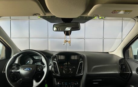 Ford Focus III, 2012 год, 649 000 рублей, 12 фотография