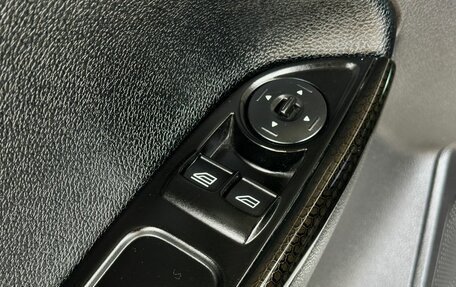 Ford Focus III, 2012 год, 649 000 рублей, 10 фотография