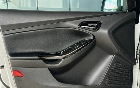 Ford Focus III, 2012 год, 649 000 рублей, 9 фотография