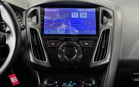 Ford Focus III, 2012 год, 649 000 рублей, 15 фотография