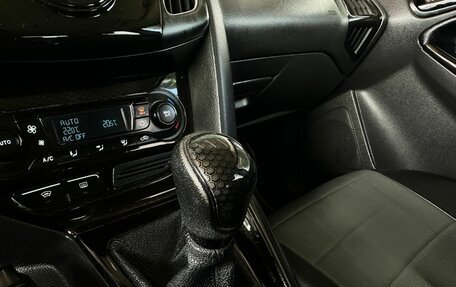 Ford Focus III, 2012 год, 649 000 рублей, 18 фотография