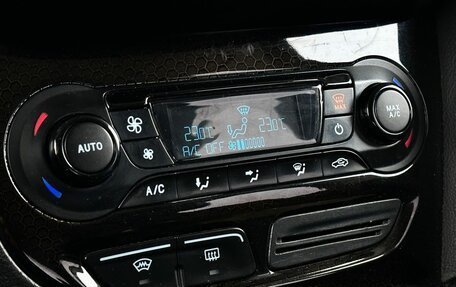 Ford Focus III, 2012 год, 649 000 рублей, 17 фотография