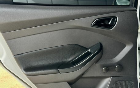 Ford Focus III, 2012 год, 649 000 рублей, 20 фотография