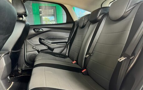 Ford Focus III, 2012 год, 649 000 рублей, 21 фотография