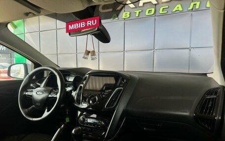 Ford Focus III, 2012 год, 649 000 рублей, 13 фотография