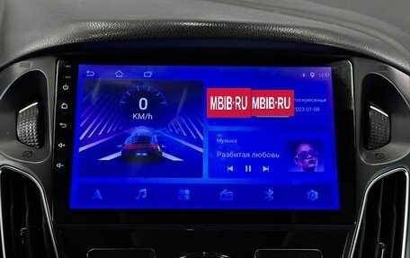 Ford Focus III, 2012 год, 649 000 рублей, 16 фотография