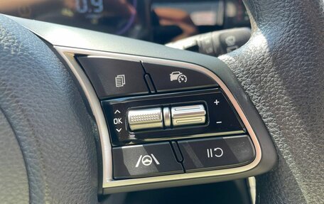 KIA Seltos, 2026 год, 2 890 000 рублей, 12 фотография