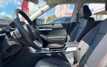 KIA Seltos, 2026 год, 2 890 000 рублей, 9 фотография
