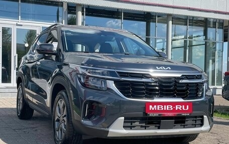 KIA Seltos, 2026 год, 2 890 000 рублей, 4 фотография