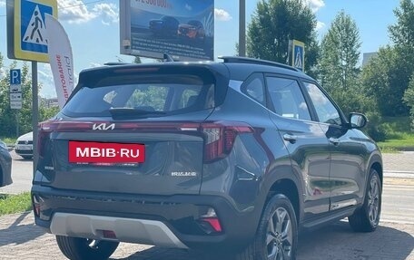 KIA Seltos, 2026 год, 2 890 000 рублей, 5 фотография