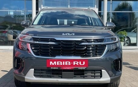 KIA Seltos, 2026 год, 2 890 000 рублей, 3 фотография