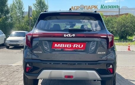 KIA Seltos, 2026 год, 2 890 000 рублей, 6 фотография