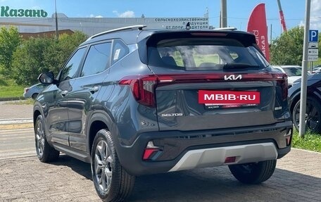 KIA Seltos, 2026 год, 2 890 000 рублей, 7 фотография